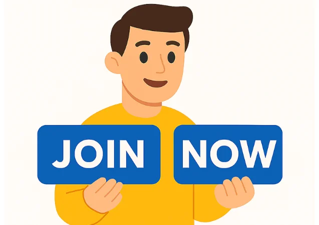 Join Now button image for roc course